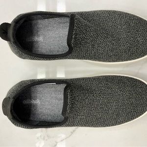 Allbirds Men’s Tree Loungers, size 10